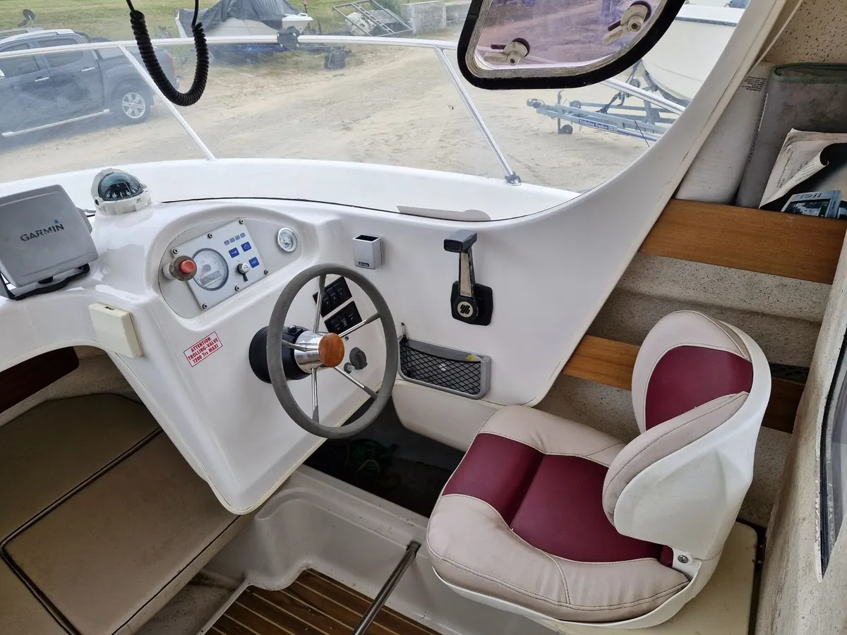 Arvor 215 Sportsfisher - Image 3