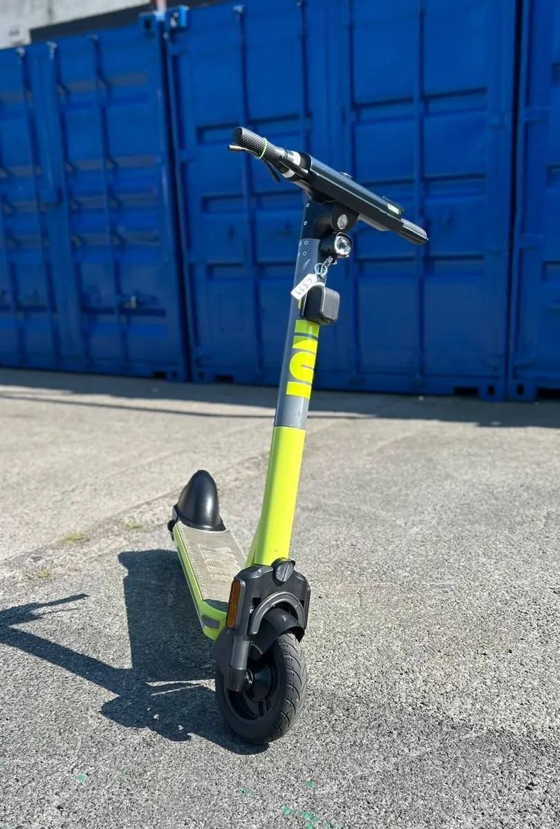 LINK Electric Scooter - Image 1