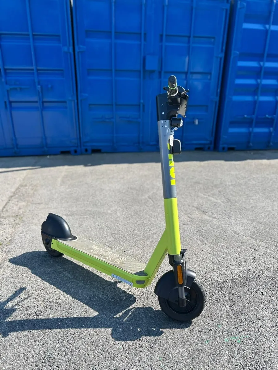 LINK Electric Scooter - Image 2