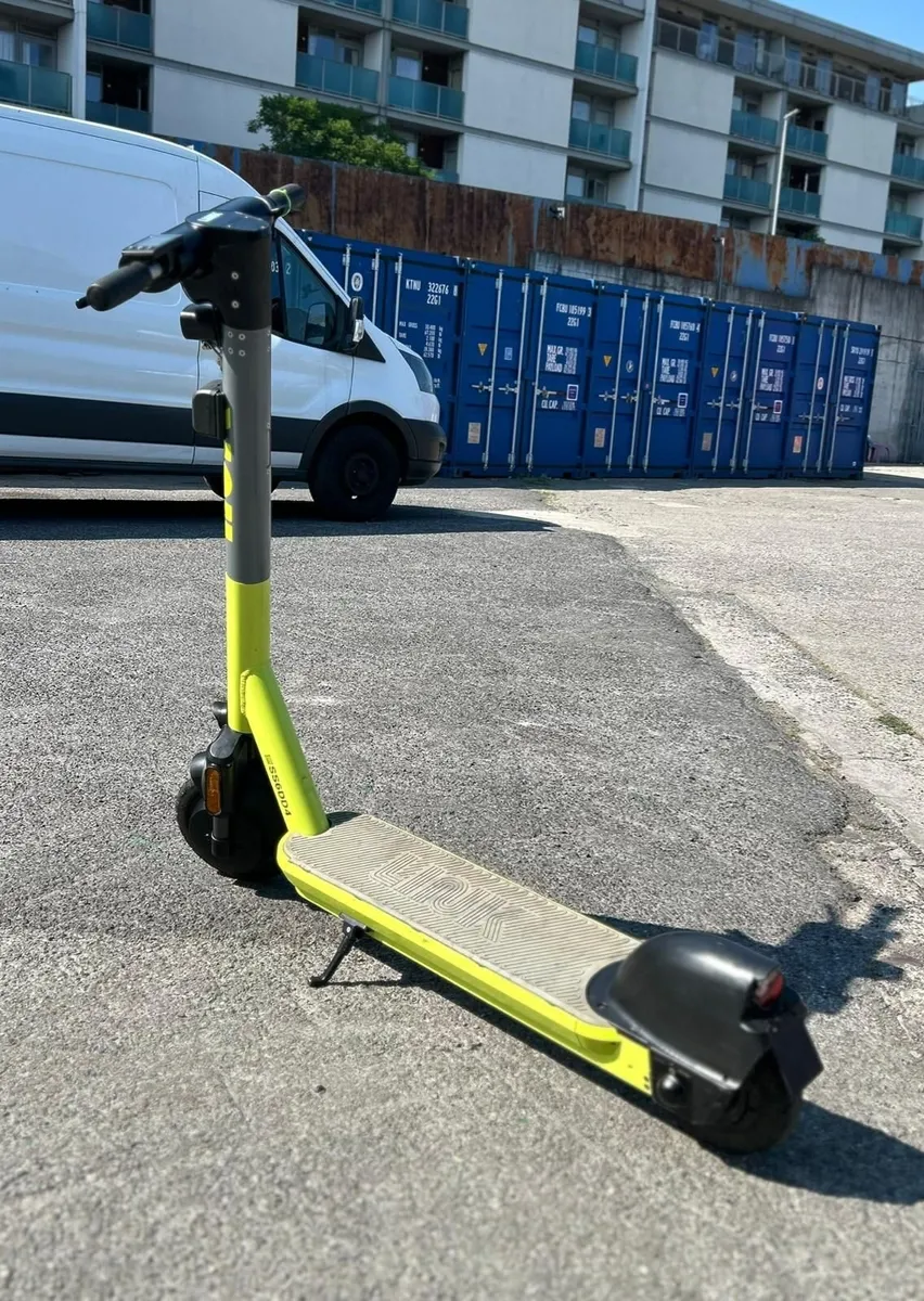 LINK Electric Scooter - Image 3