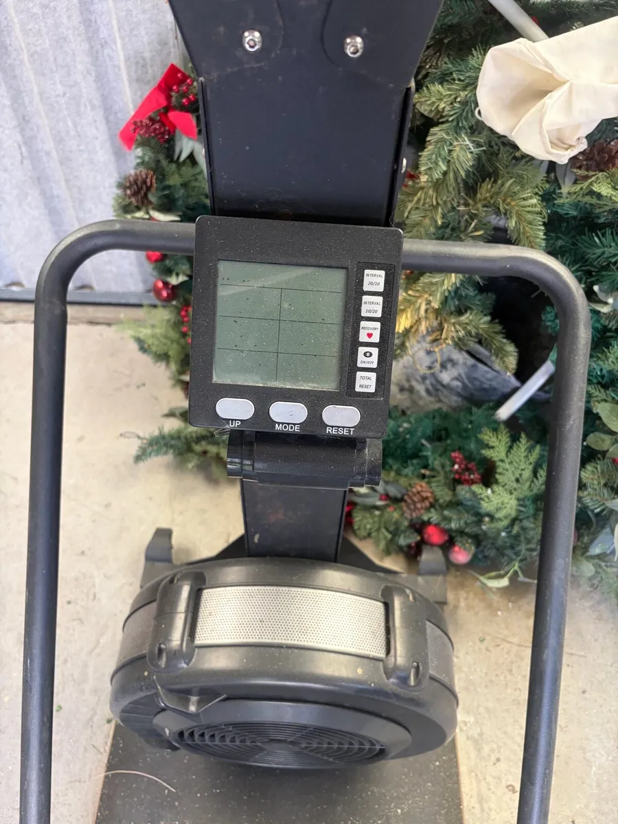 Skier machine - Image 2