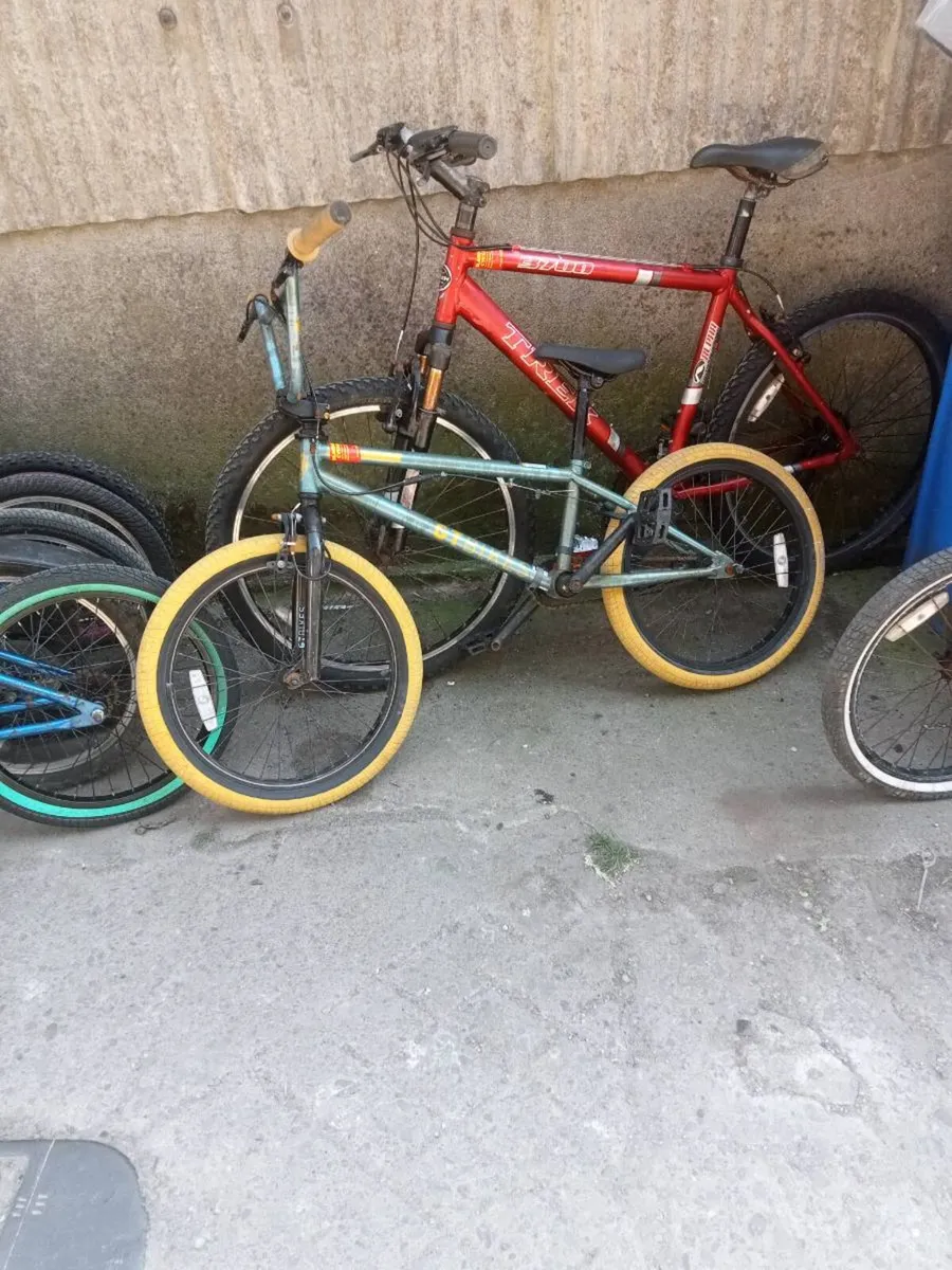 Bikes - Image 2