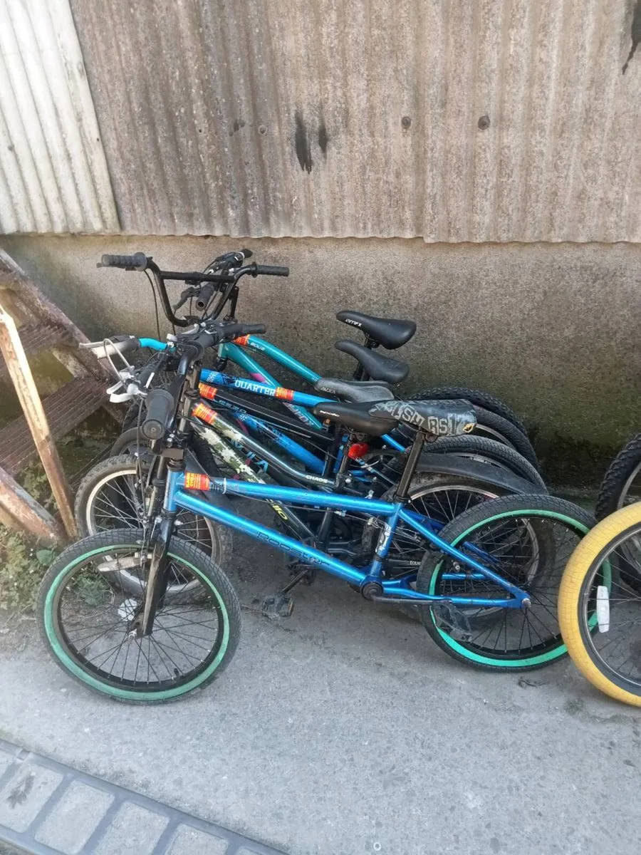 Bikes - Image 3