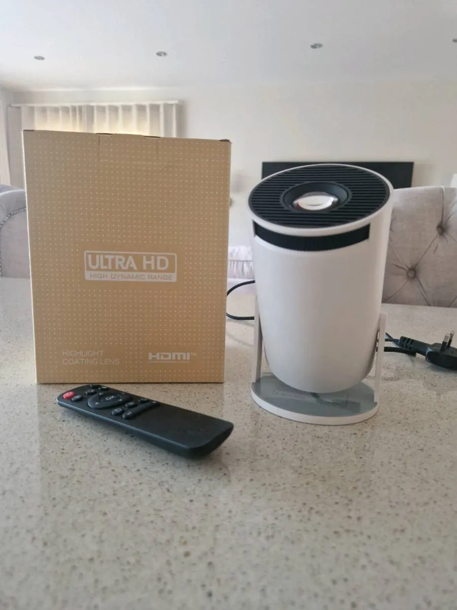 Mini Projector