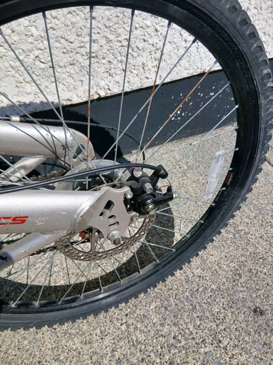 ADULTS BIKE - Image 4