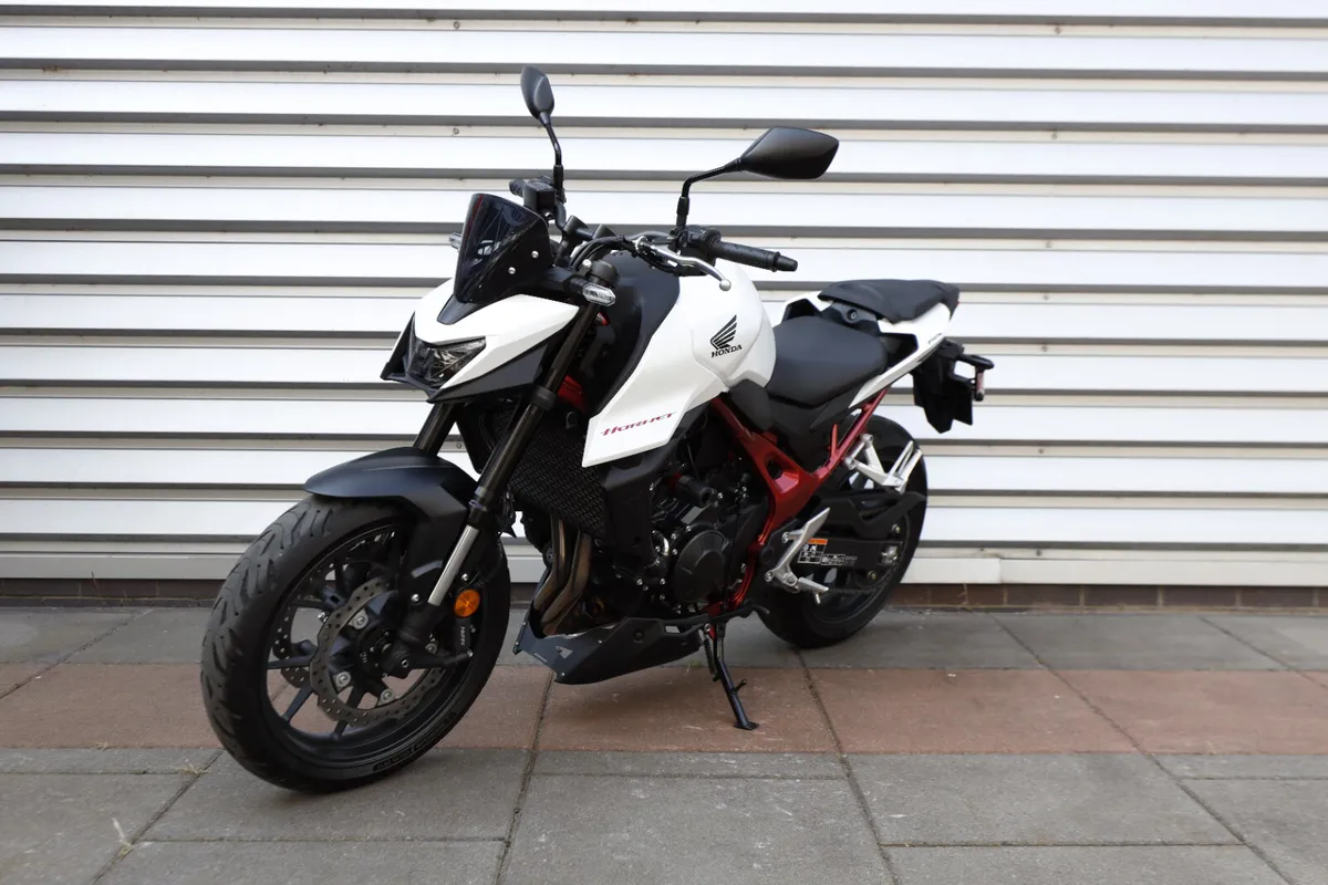 HONDA Hornet 750 *New Arrival* - Image 2
