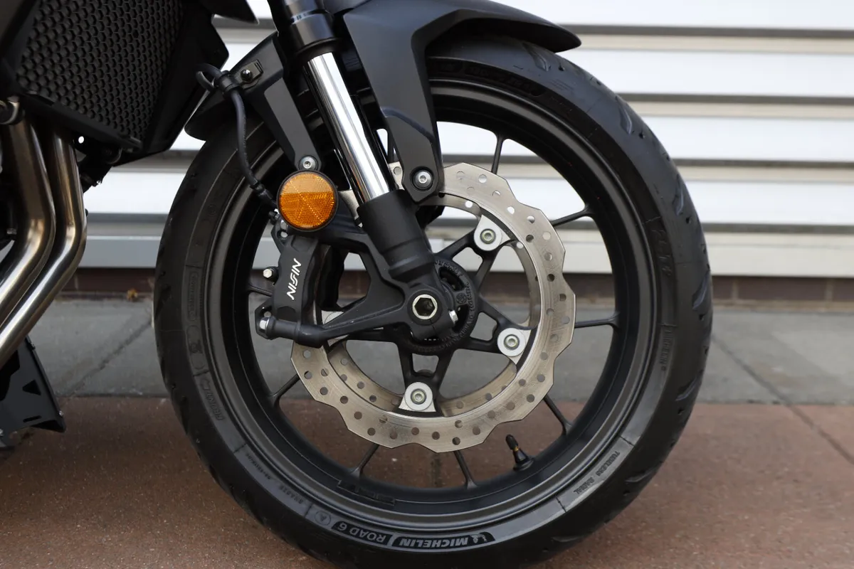 HONDA Hornet 750 *New Arrival* - Image 4