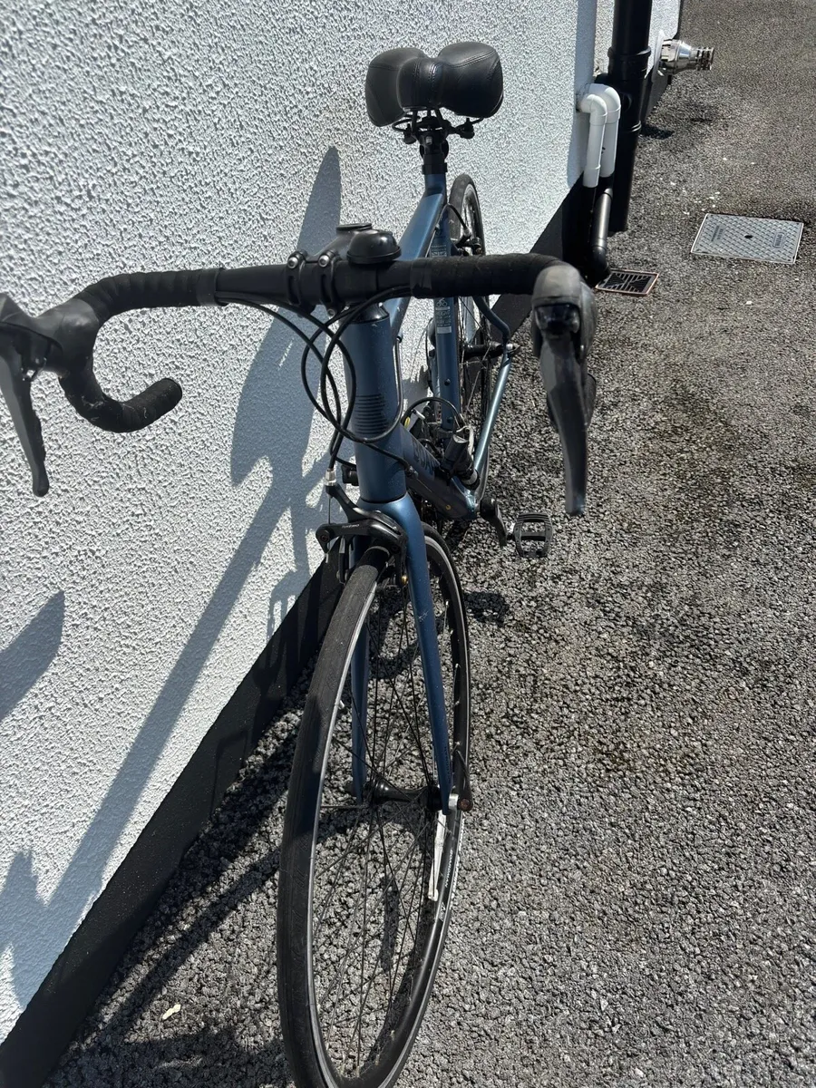 Boardman provisional bicycle racer - Image 2