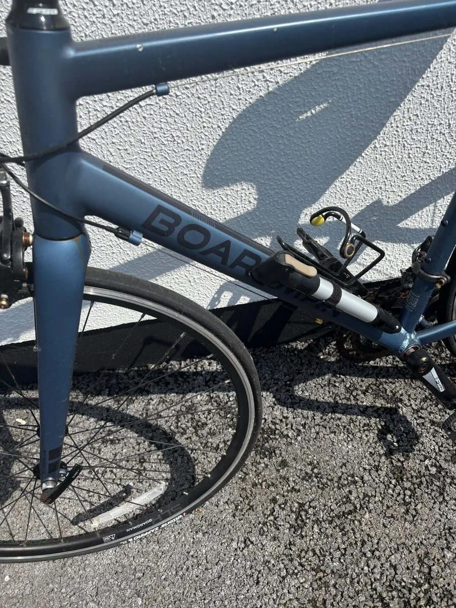 Boardman provisional bicycle racer - Image 3