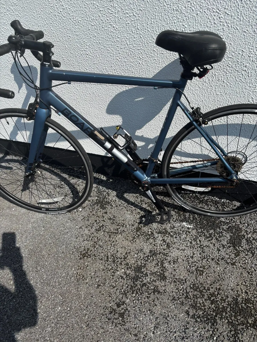 Boardman provisional bicycle racer - Image 4