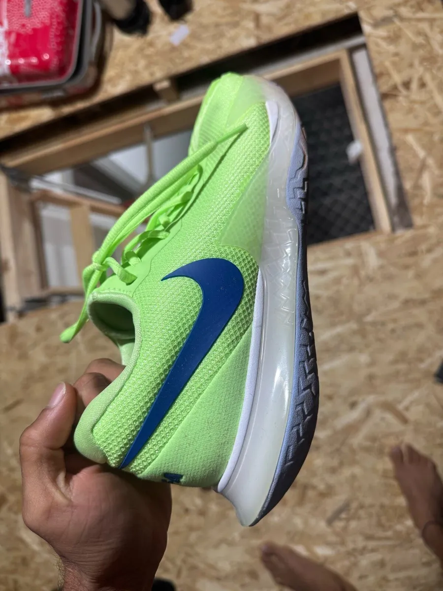 Nike Court Air Zoom Vapor Cage Rafa Edition - Image 2