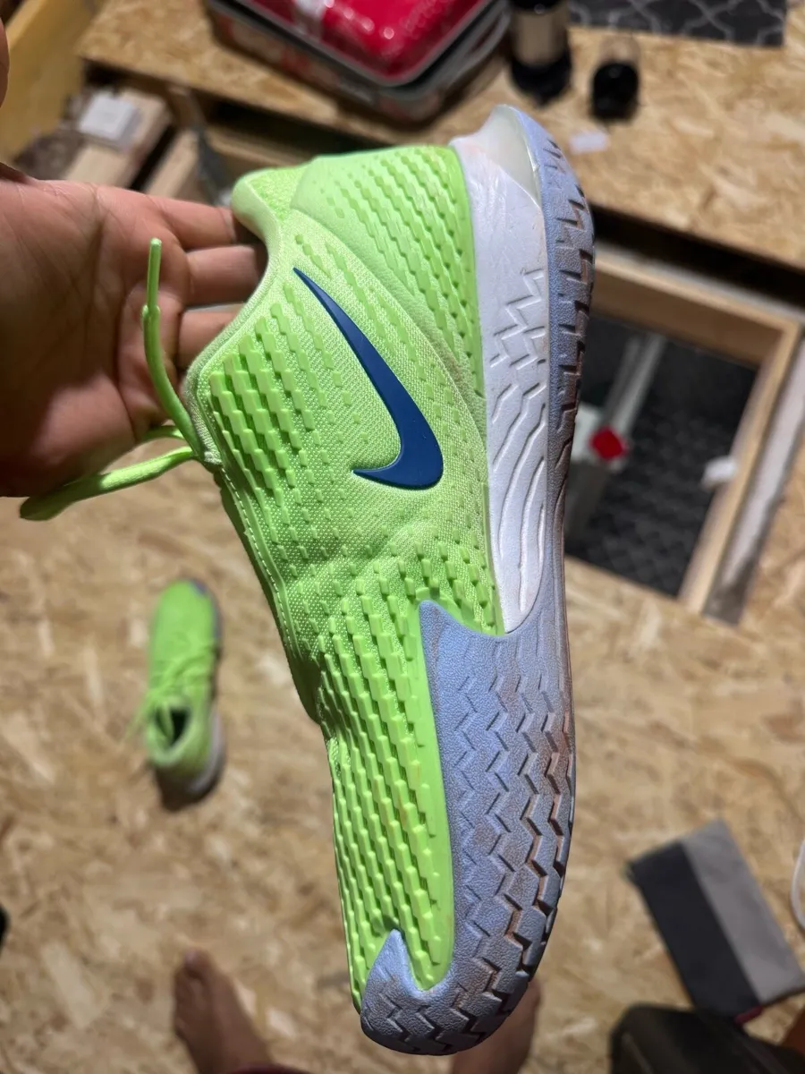 Nike Court Air Zoom Vapor Cage Rafa Edition - Image 3