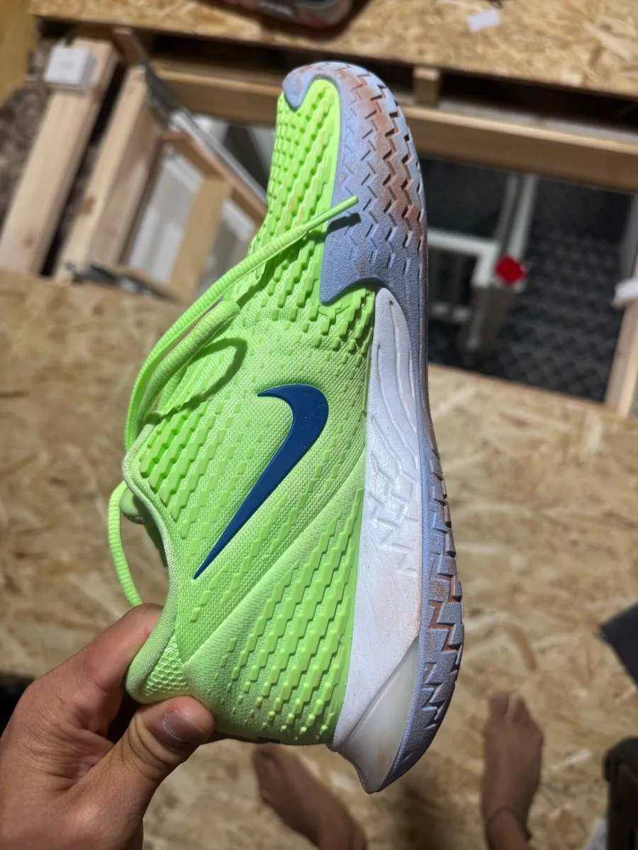 Nike Court Air Zoom Vapor Cage Rafa Edition - Image 4