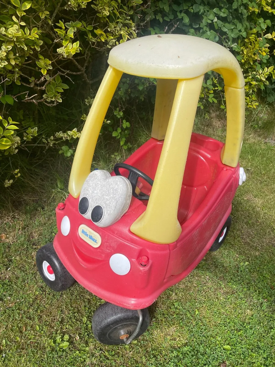 Kids toy  litre tykes - Image 2