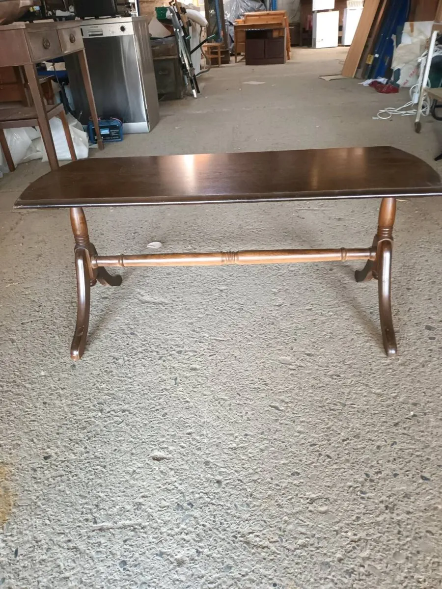 Coffee Table - Image 1