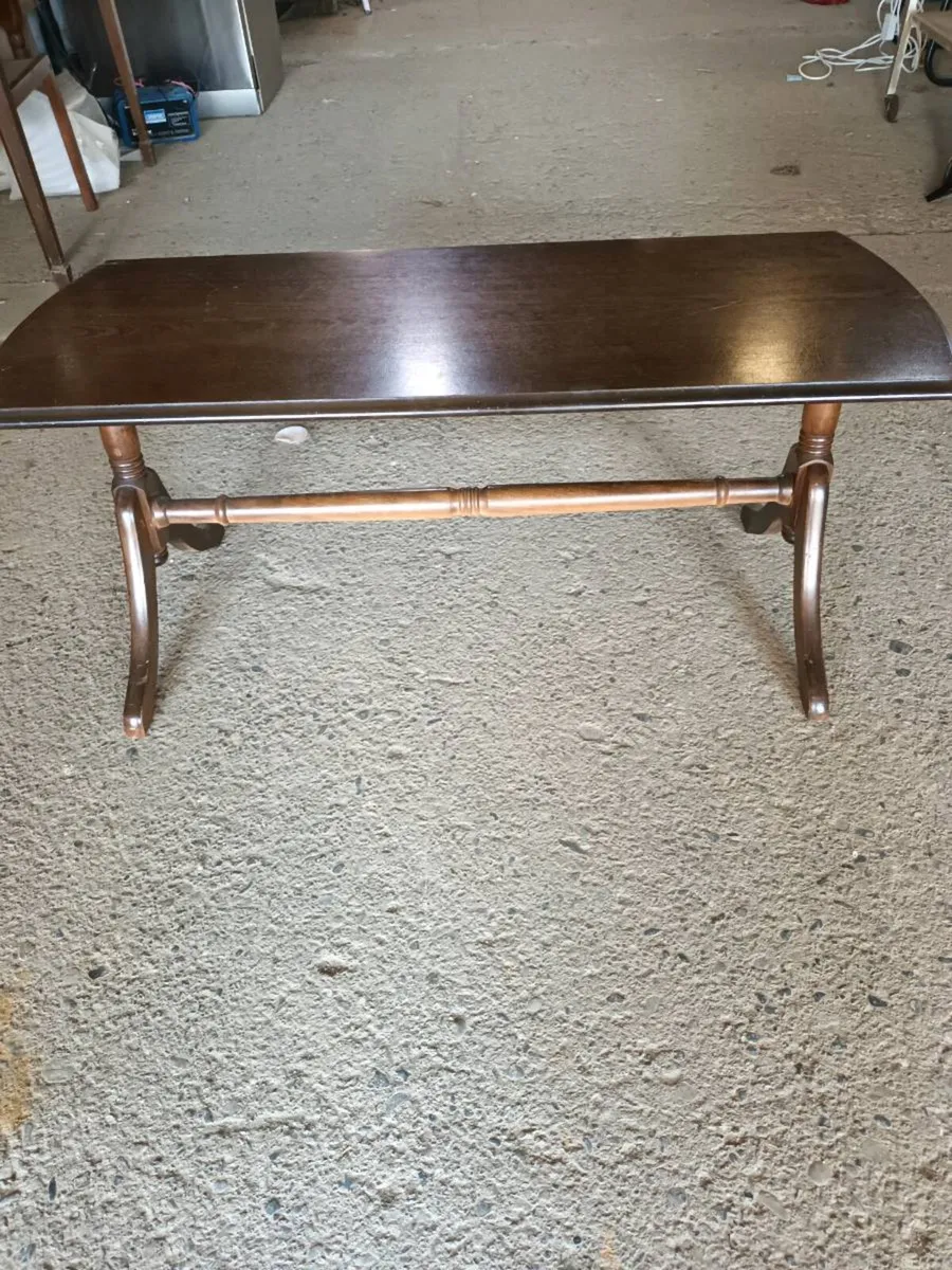 Coffee Table - Image 2