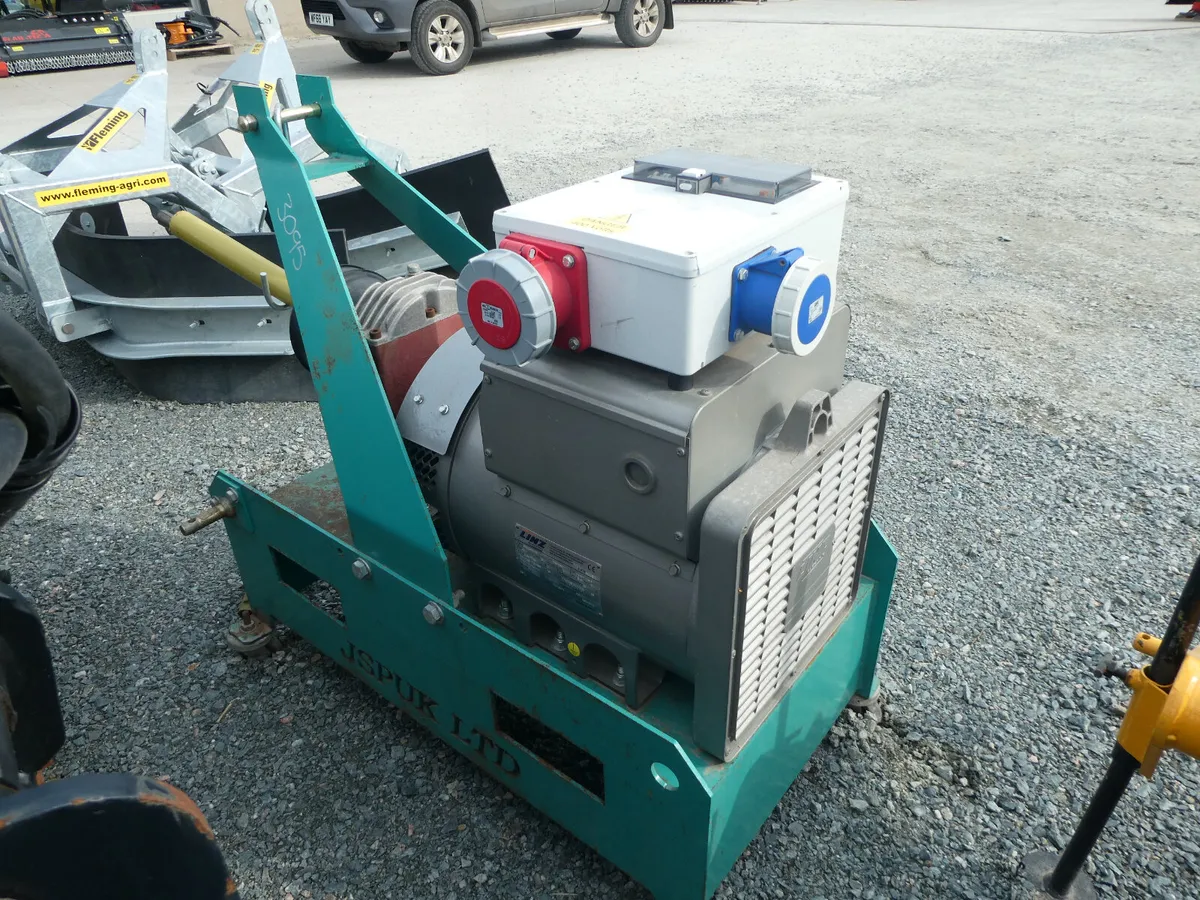 PTO Generator - Image 4