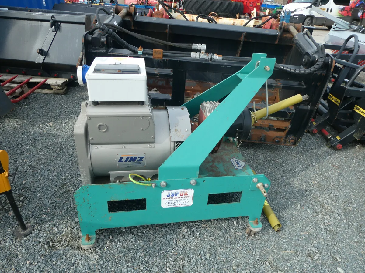 PTO Generator - Image 2