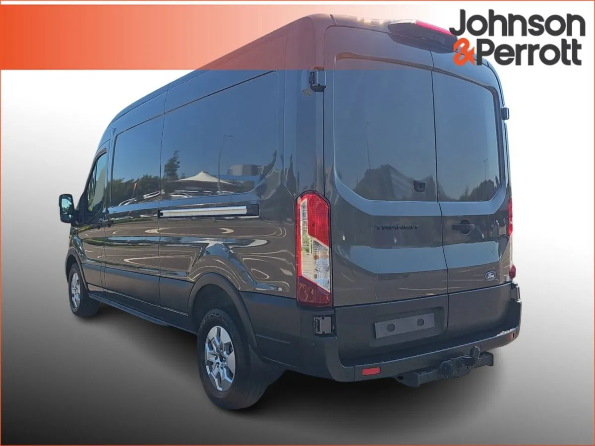 Ford Transit Limited 350L - Image 2