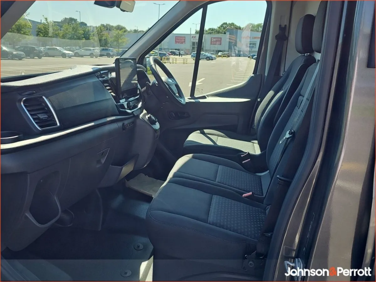 Ford Transit Limited 350L - Image 3
