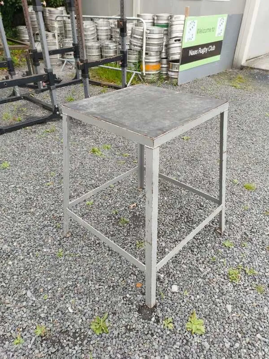 Plyometric Box - Image 1