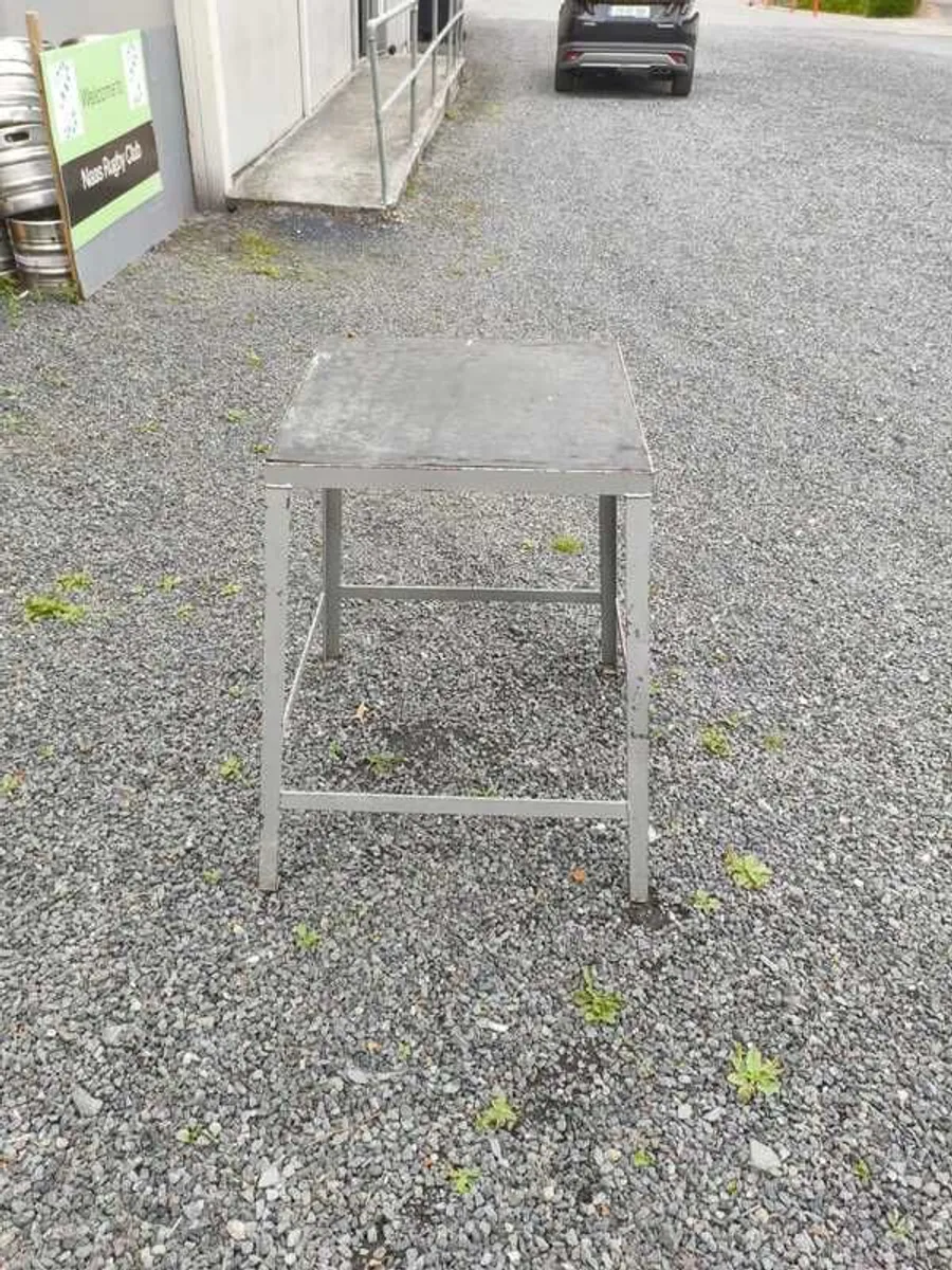Plyometric Box - Image 2