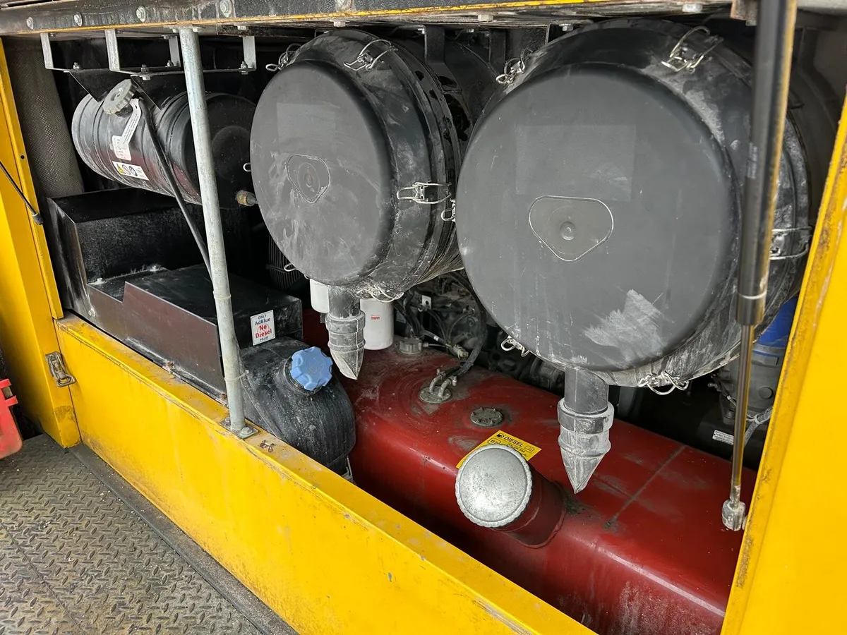 CompAir Compressor 17 Bar - Image 4