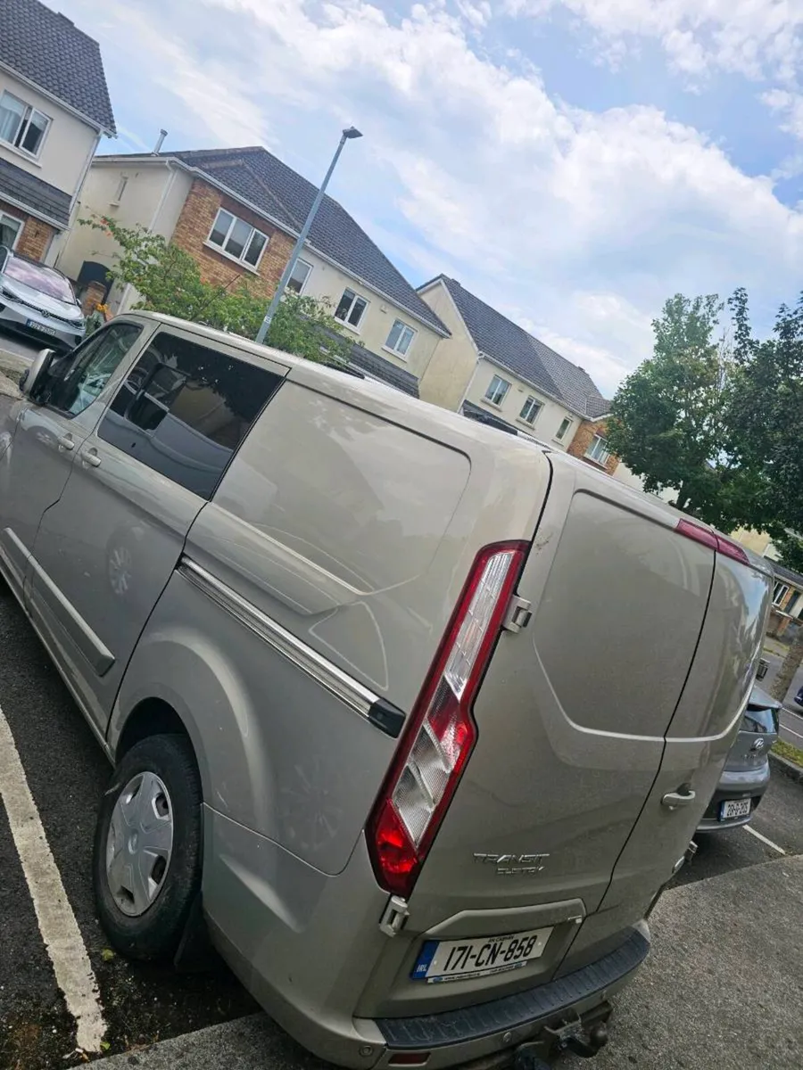 Ford custom - Image 2