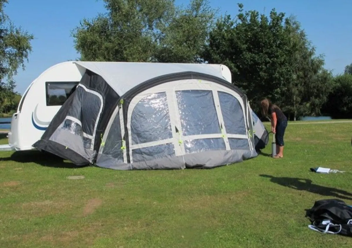 Air Awning - Image 2