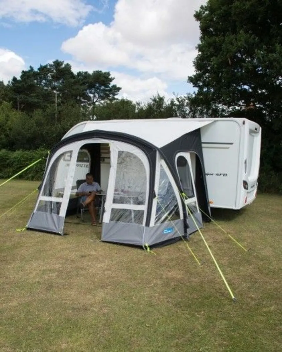 Air Awning - Image 3