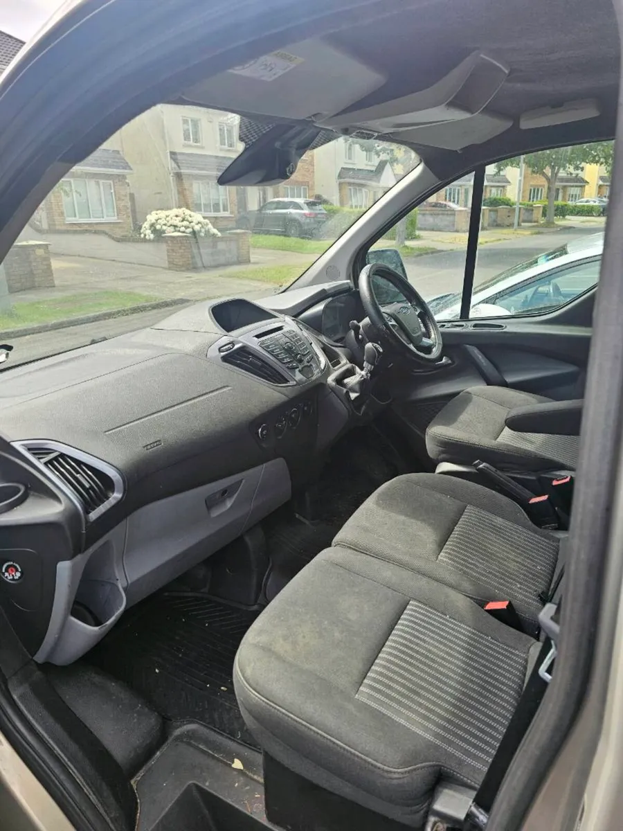 Ford custom - Image 4