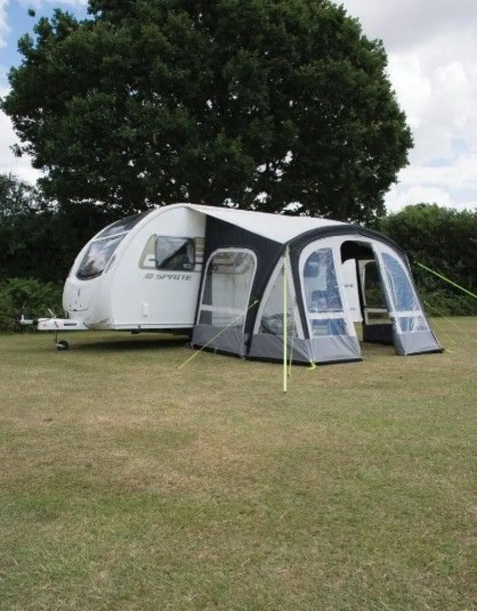 Air Awning - Image 1