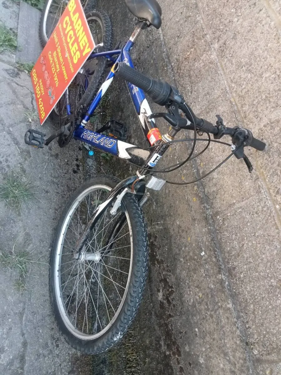 Bikes - Image 2