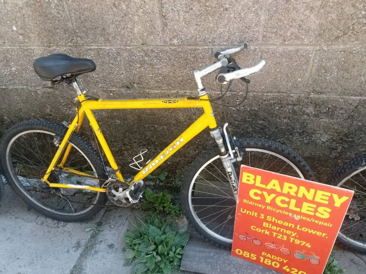Bikes - Image 4