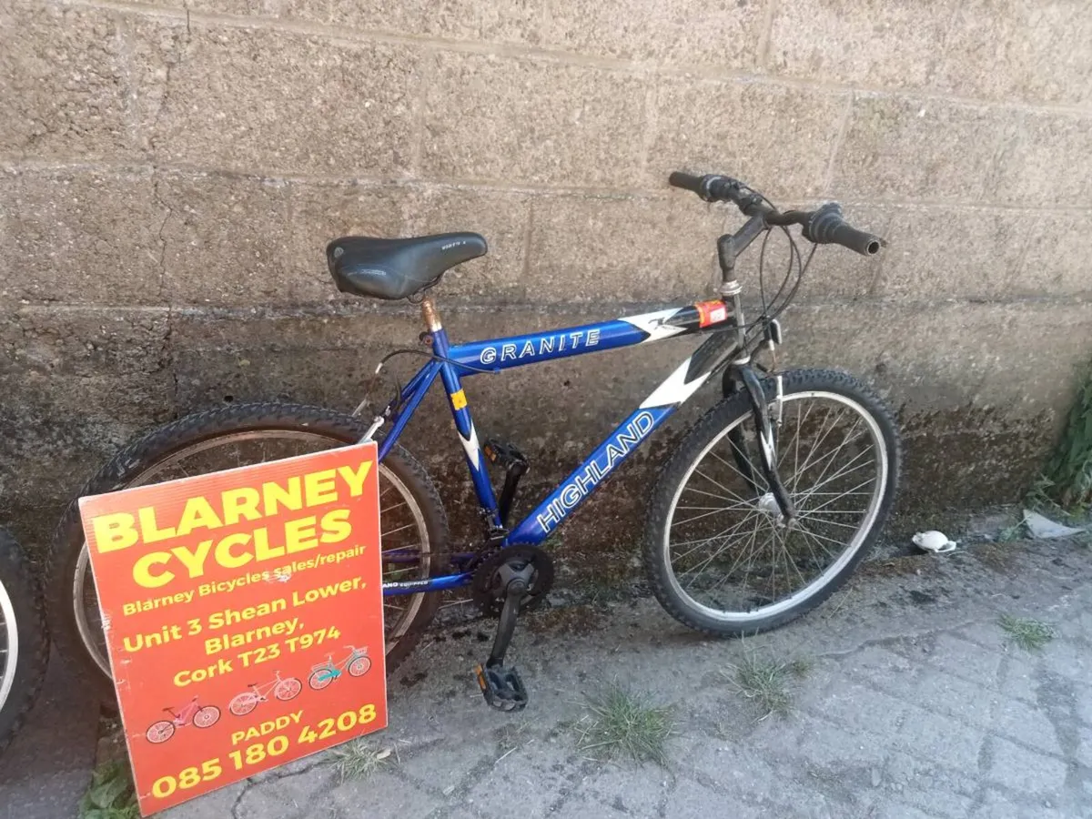 Bikes - Image 1