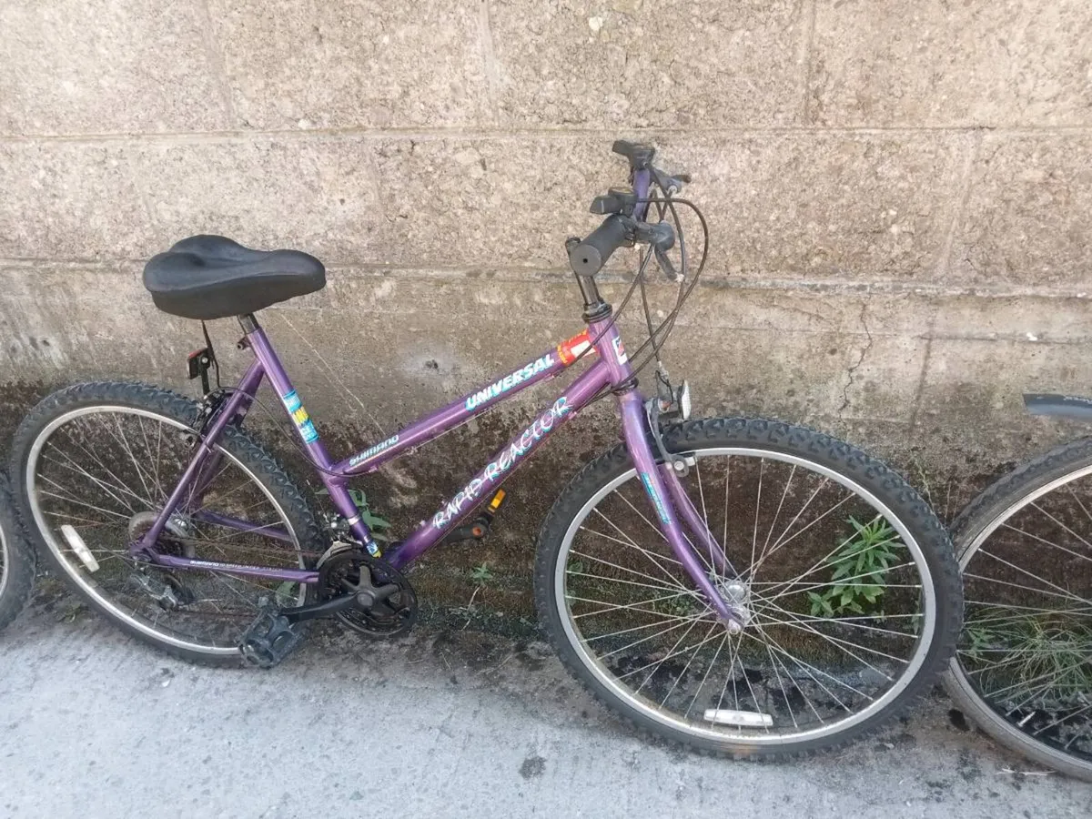 Bikes - Image 1