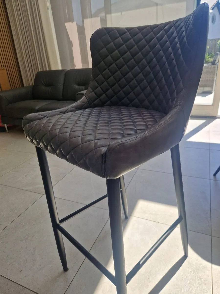 Bar stools - Image 3