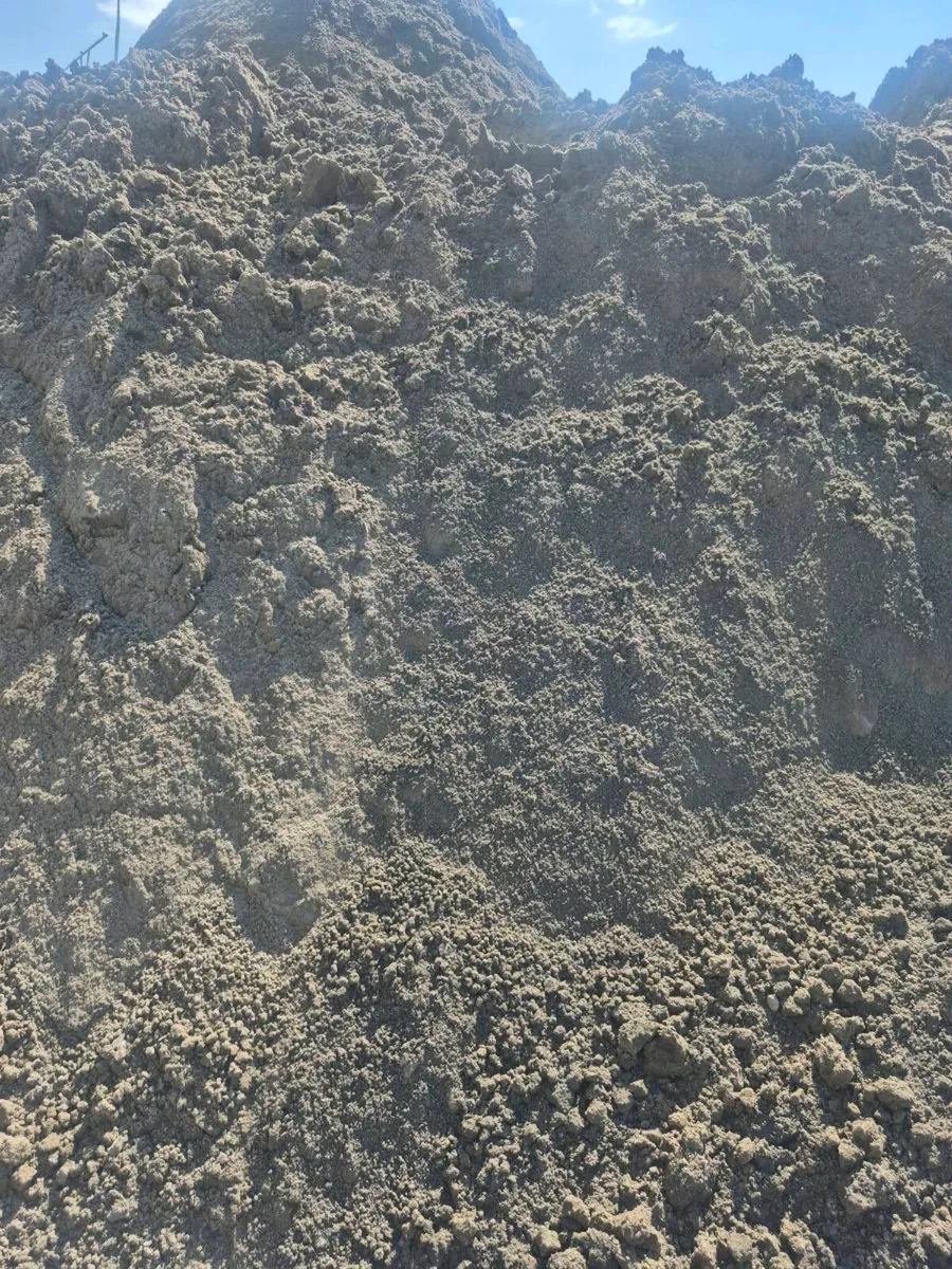 Thermal ducting sand - Image 1