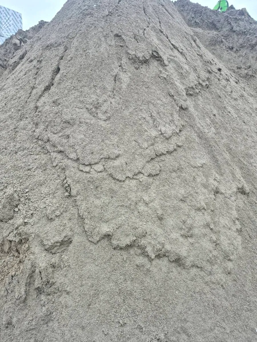 Thermal ducting sand - Image 4
