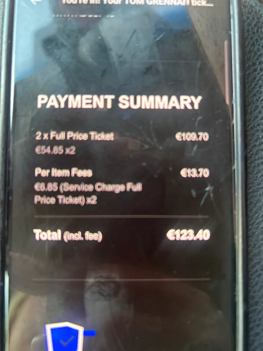 Tom Grennan in Cork Concert tickets  Thursday 9th - Image 2