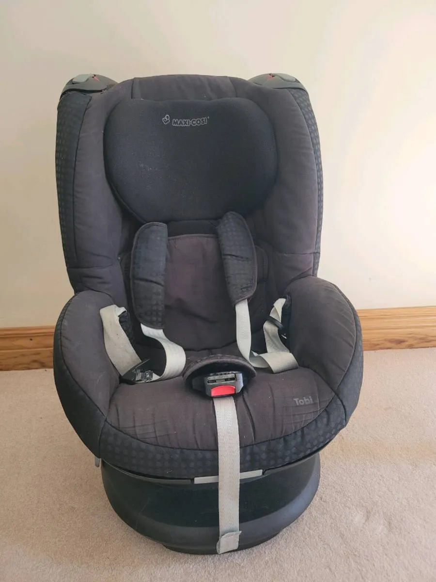 Maxi Cosi Tobi