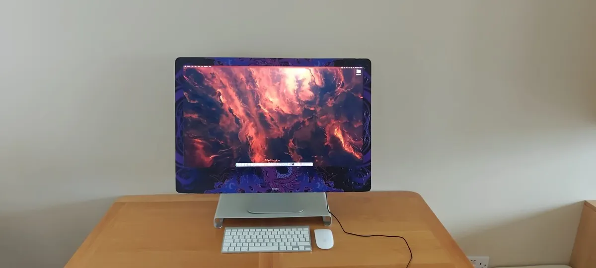 iMac 27'' + Extras - Image 1