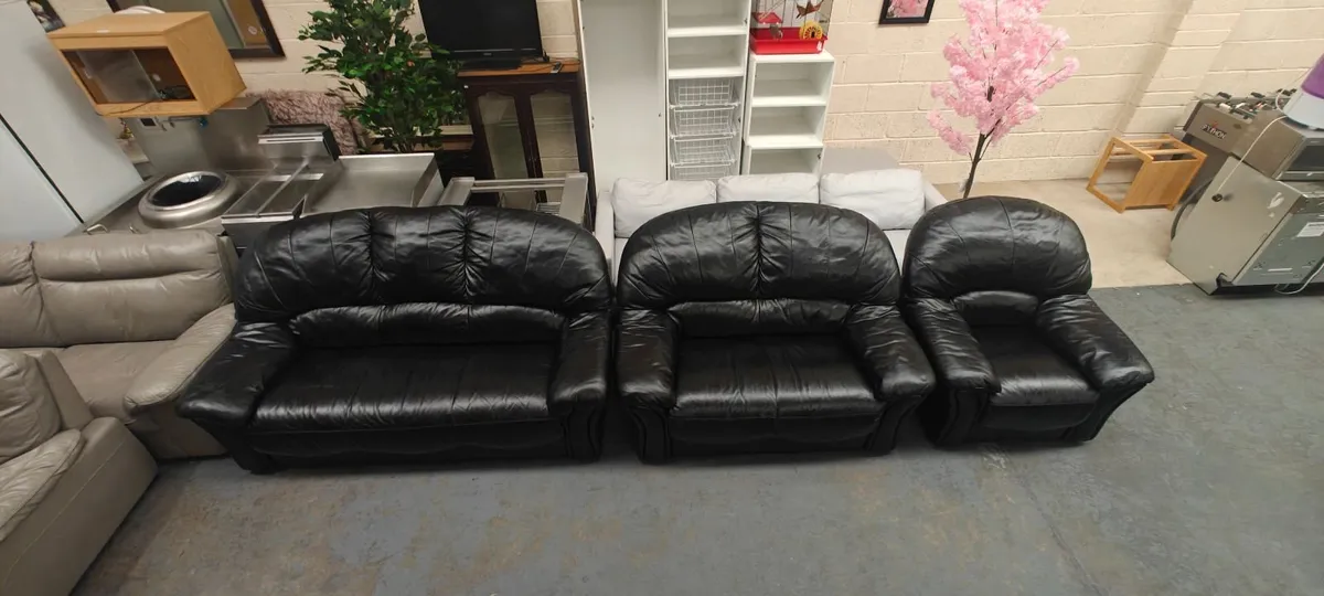 Second Hand Furniture - Image 1