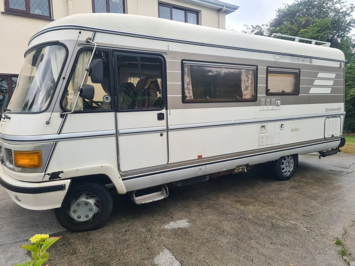 Hymer S660 - Image 3