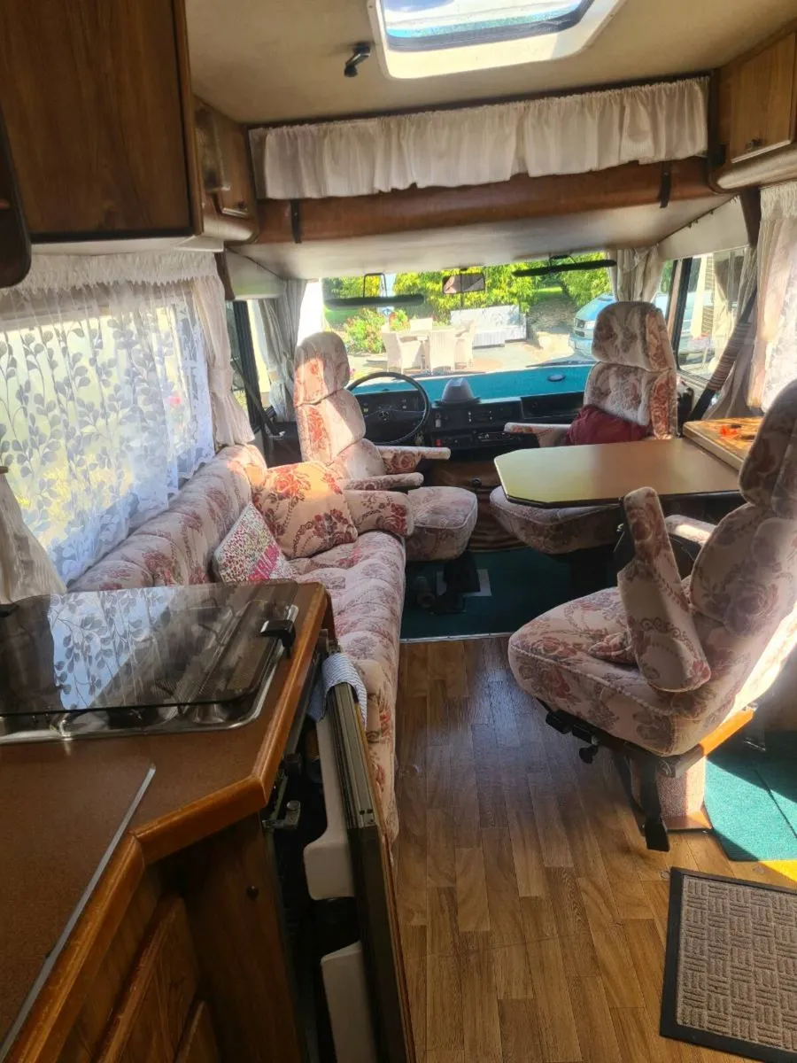 Hymer S660 - Image 4