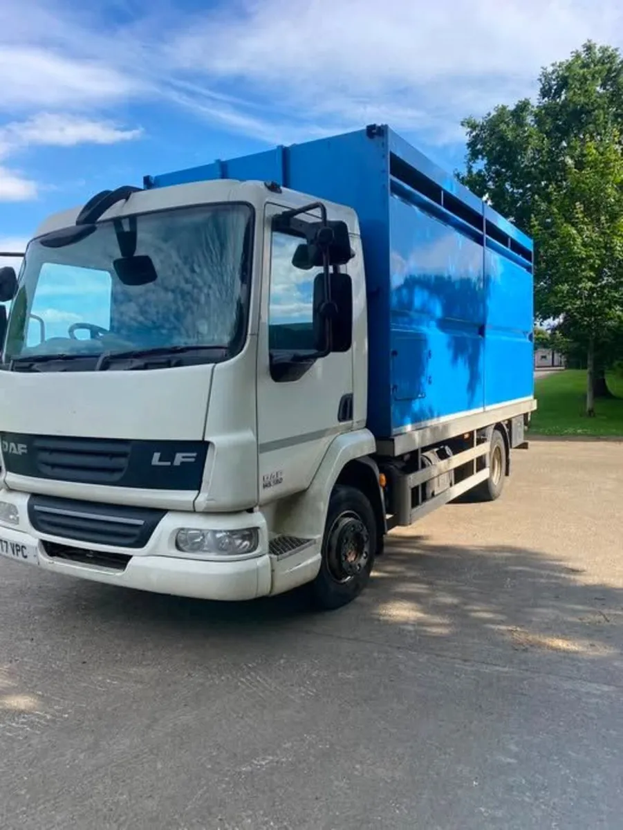 DAF Other 2013 - Image 1