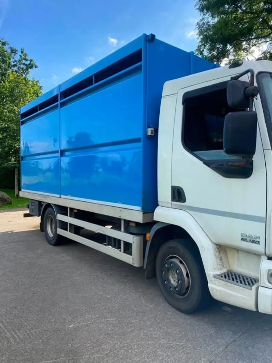 DAF Other 2013 - Image 2