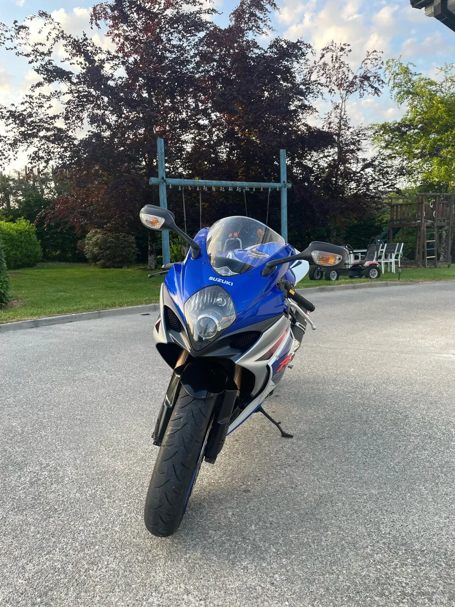 GSX-R 1000 K7 - Image 2