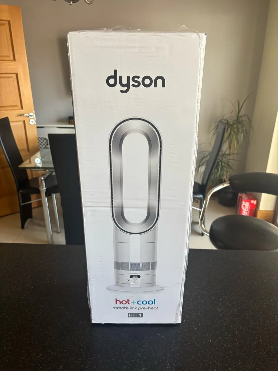Dyson fan - Image 2