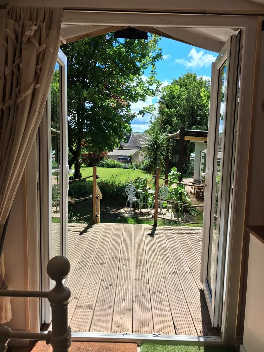 Accomodation: The Lodge on the Lane - Image 3